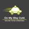 On My Way Cafe