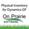 Phys Inventory for Dynamics GP