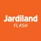 Jardiland Flash