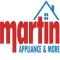 Martin Appliance & More