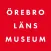 Örebro läns museum