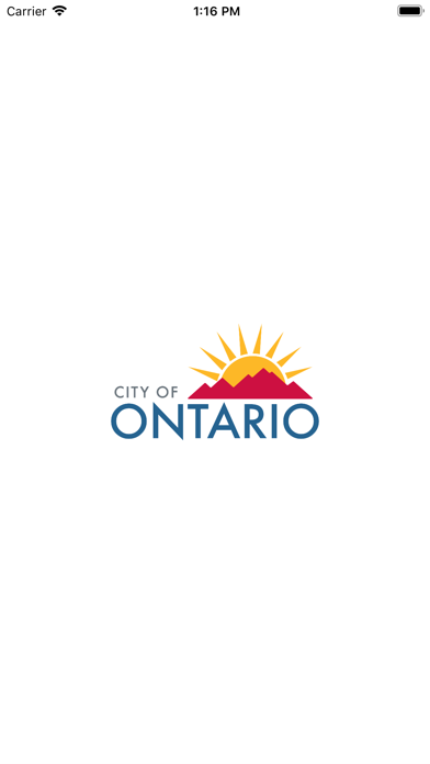 myOntario Screenshots