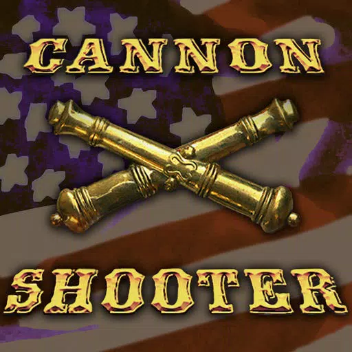 AAA American Civil War Cannon Shooter : Defend the Reds or Blues and Win the War AAA American Civil War Cannon Shooter : Defend the Reds or Blues and Win the War