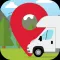 Motorhome Stopover