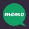 Memo Talk -Note