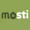 #mosti - GIF(moving stickers)