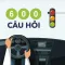 Ôn Thi GPLX: Bộ 600 câu hỏi