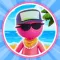 Beachcomber Guy