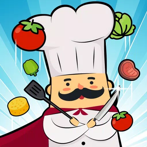 FasterChef! FasterChef!