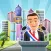 Mayor Rush