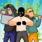 Heist Gang