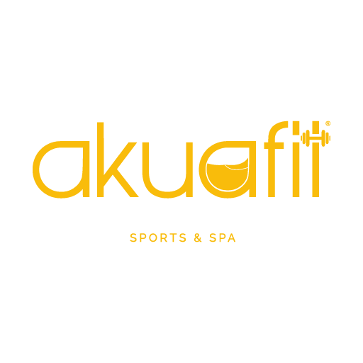 Professor AkuaFit - OVG
