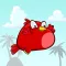 Bird Blow Up