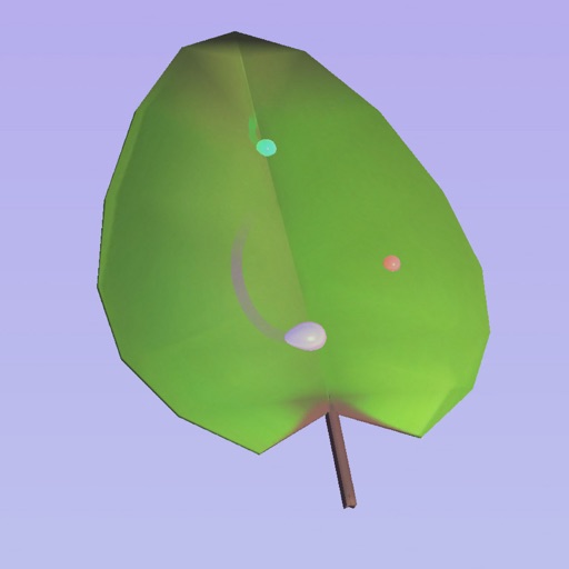 Drops Merge 3D