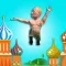 Vladimir Tootin - Endless Musical Jumper