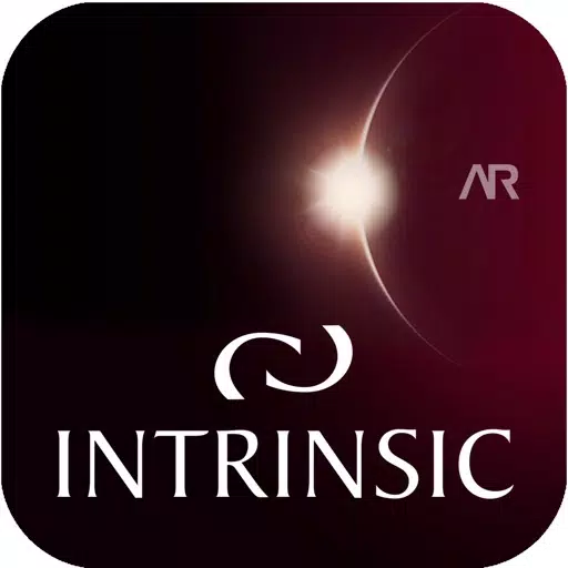 Intrinsic AR Intrinsic AR