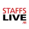 Staffs Live AR