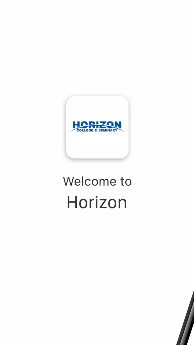 Horizon College & Seminary Screenshots