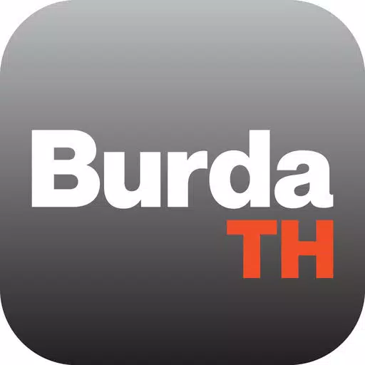 Burda TH Burda TH