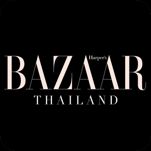 Harper's Bazaar Thailand Harper's Bazaar Thailand