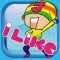 iLIKE Mag