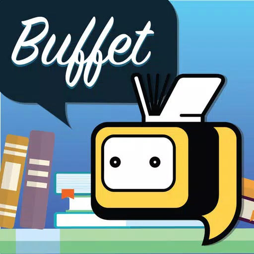 OOKBEE Buffet OOKBEE Buffet