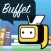 OOKBEE Buffet