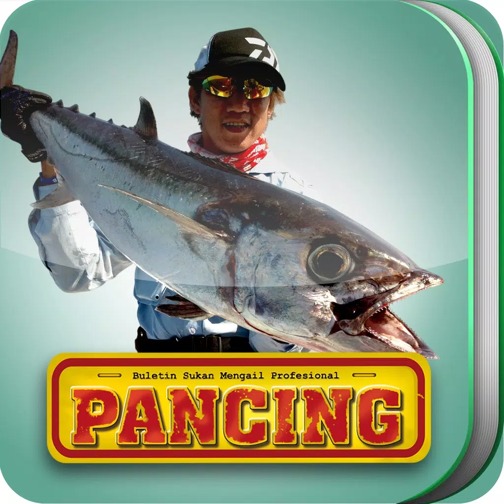 PANCING PANCING