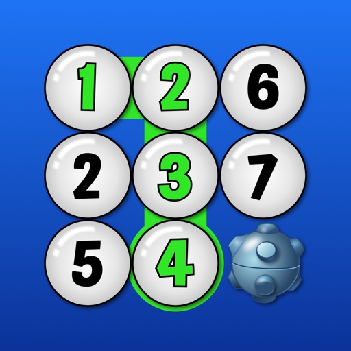 Digit Ninja - math logic game Digit Ninja - math logic game