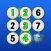 Digit Ninja - math logic game