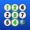 Digit Ninja - math logic game