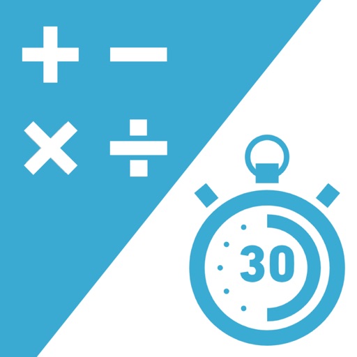 Calc Training (30sec) Calc Training (30sec)