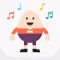 Nursery Rhymes by Oops Yay
