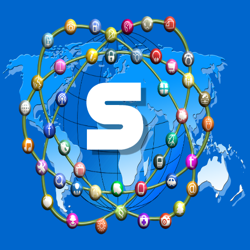 All in One Social Network