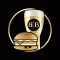 Bier and Burger