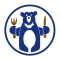 Blue Bear Eats