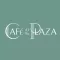 Cafe at The Plaza