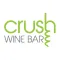 Crush Wine Bar