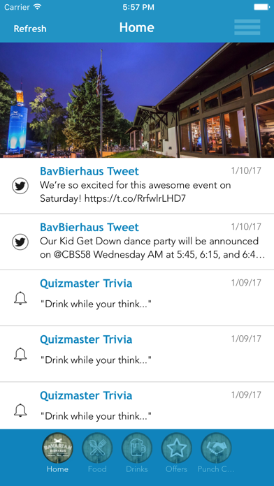 The Bavarian Bierhaus Screenshots