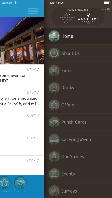 The Bavarian Bierhaus Screenshots