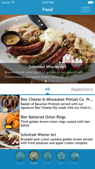 The Bavarian Bierhaus Screenshots