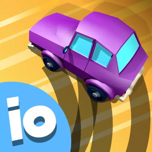Drift-io