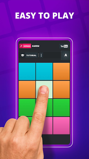 SUPER PADS DJ: Music & Beats Screenshots