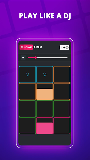 SUPER PADS DJ: Music & Beats Screenshots