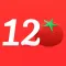 12 Tomatoes