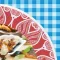 Recipe Roulette