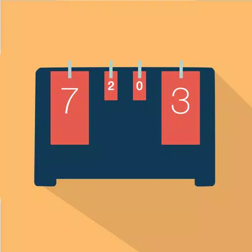 Simple Scoreboard: Ping Pong Simple Scoreboard: Ping Pong