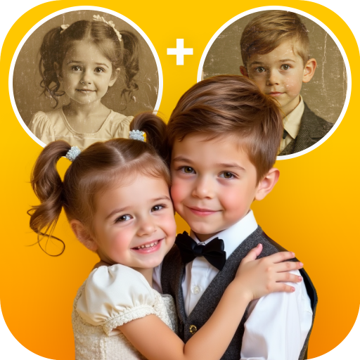 AI Hug Video Maker: JoyTu