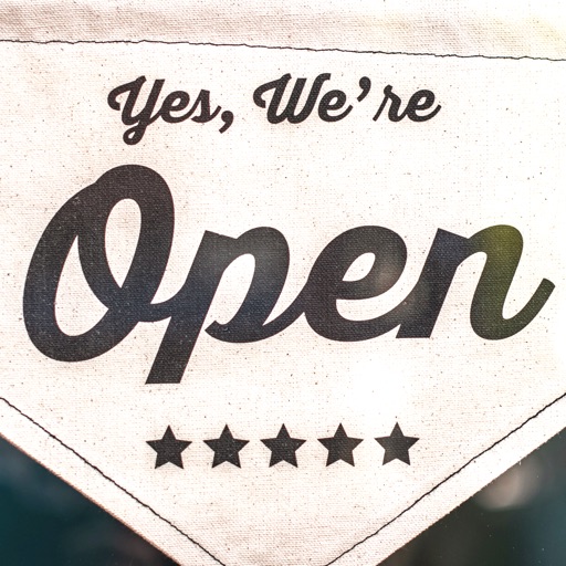 Open - Instant Online Store Open - Instant Online Store