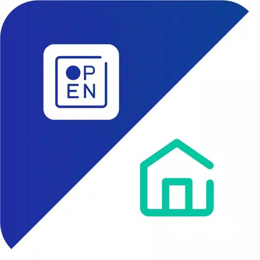 Open MyHome Open MyHome